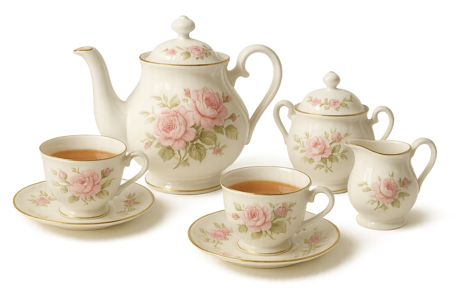 Spill the Tea in Charleston Business Marketing Agency